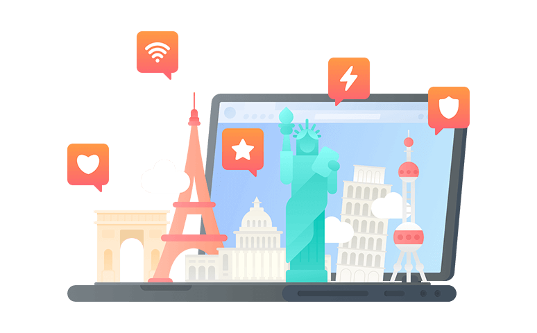 在圣赫勒拿怎么看腾讯视频 - 翻回VPN